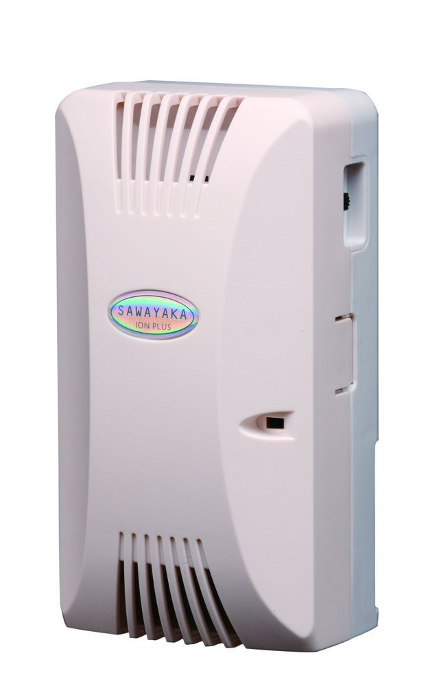 冷暖房/空調 空気清浄器 オゾン脱臭器（発生器）の販売