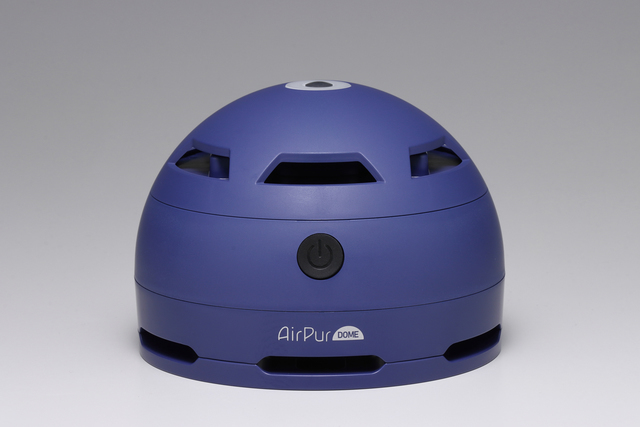 オゾン発生器 OZONE e-AIR イーエアー EA-810 エアポンプ内蔵オゾン