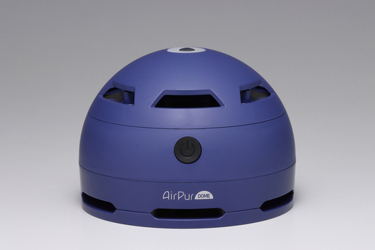 オゾン発生器 エールピュールドーム AP－20 - オーリック 株式会社