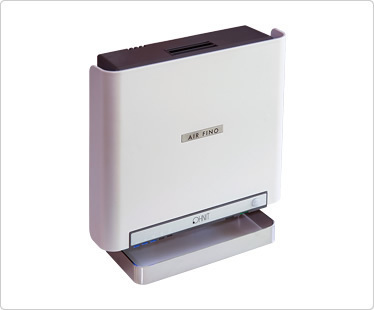 オゾン発生器　コロナ　インフルエンザ　消臭　エアネス オゾン発生器 日本製 低濃度オゾン除菌脱臭機 （エールピュールドーム