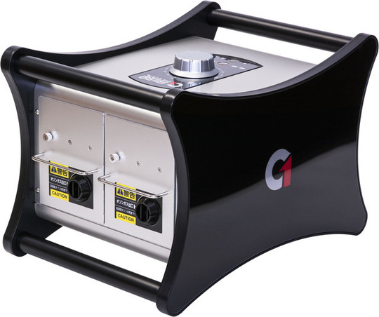 オゾン発生器（脱臭器）の販売