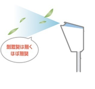 安全なオゾンオミナノス - オーリック 株式会社